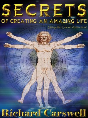 cover image of SECRETS of Creating an Amazing Life